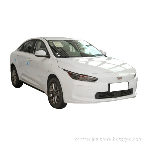 Geometria di geometria AC nuovi veicoli energetici in stock 2023 430 km